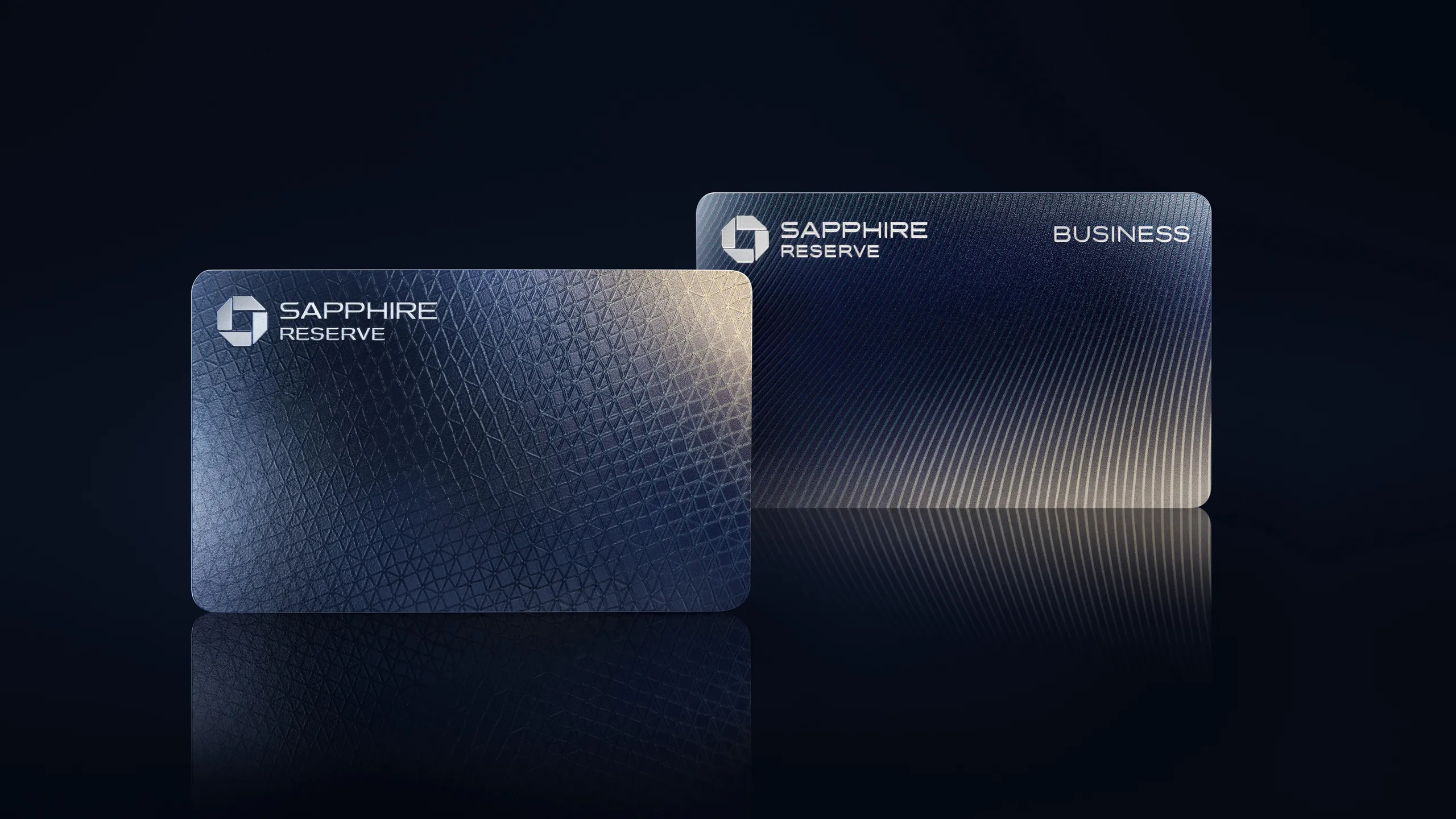 Chase Sapphire Reserve 2025